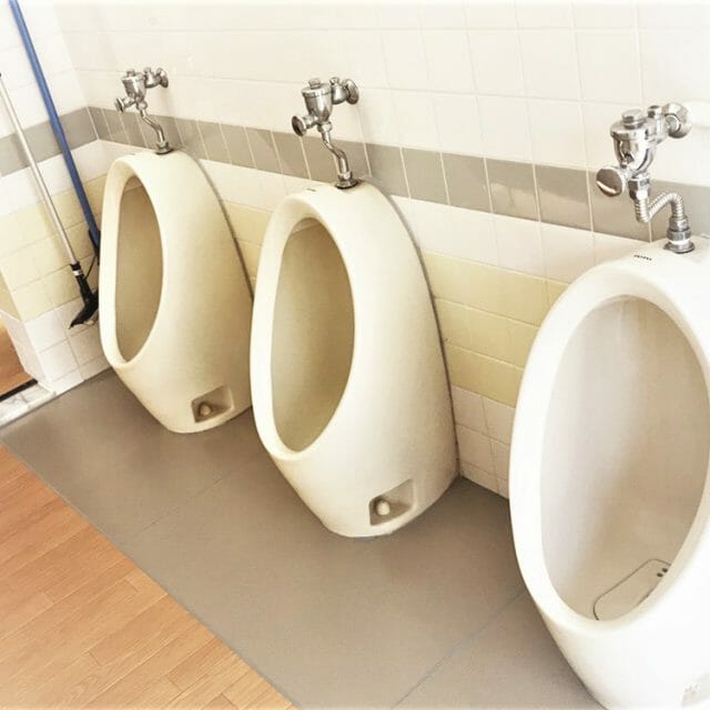 トイレリフォーム画像