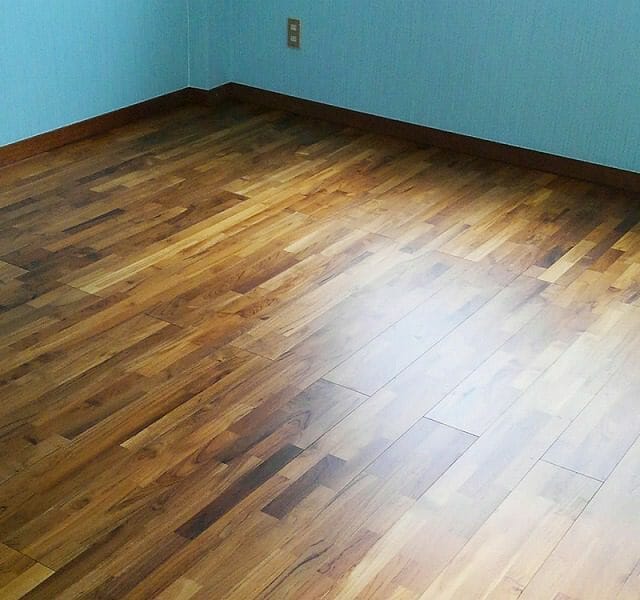 沖縄の内装リフォーム事例