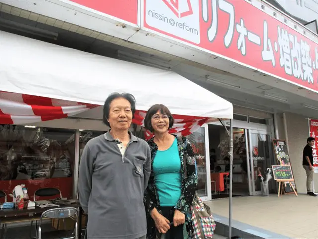 沖縄県沖縄県 那覇市のリフォームお客様の声:「38年目のキッチンが、部分リフォームで驚くほど綺麗に!掃除のしやすさに感動しています」様