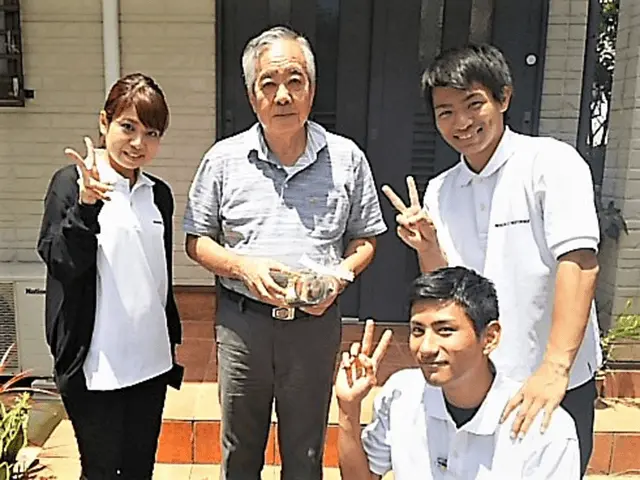 沖縄県那覇市のリフォームお客様の声:1階・2階トイレ同時リフォーム「もっと早く交換すれば良かった!掃除のストレスが消え、家計にも優しい空間に」様