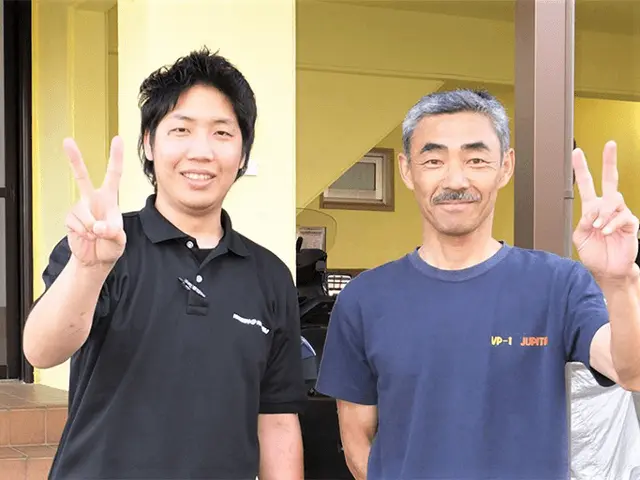 沖縄のリフォームお客様の声：【お客様の声】与那原町 O様「他社との比較で決めた理由は『スピード』と『納得感』。理想のアルミデッキが完成しました」