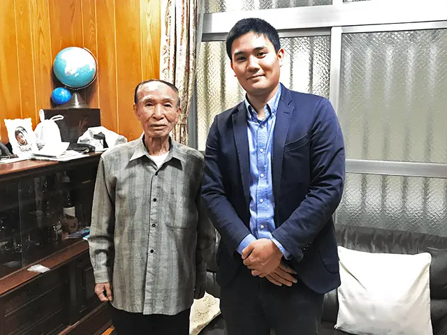 沖縄のリフォーム工事アンケート：【お客様の声】那覇市 T様「浴室の防水不安が解消。アドバイザーと職人の連携が素晴らしく、安心して任せられました」