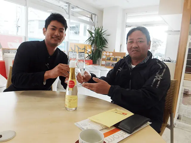 沖縄のリフォームお客様の声：【お客様の声】浦添市 宮城様「他社で断られた難しい工事も快諾。親身な提案で、長年の悩みが解消しました！」