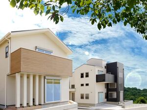 親世帯と子世帯が快適に暮らすための二世帯住宅リフォーム