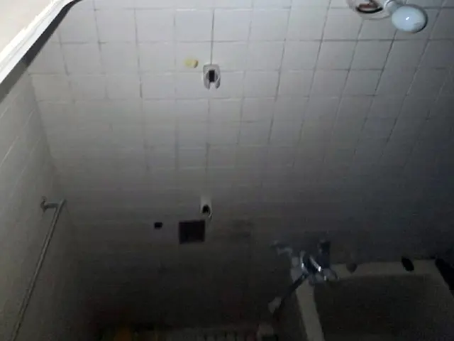 浴室 Before写真