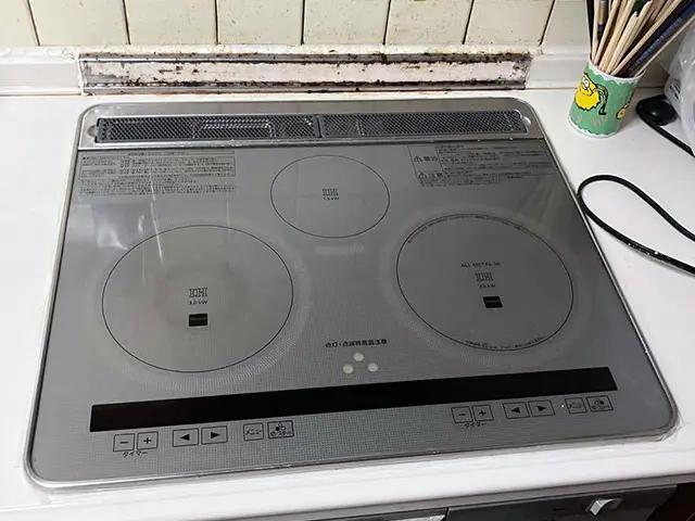 施工前のお悩み