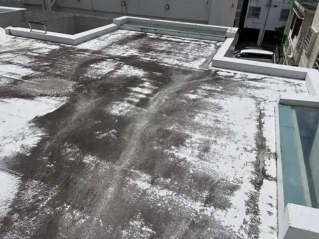 施工前のお悩み