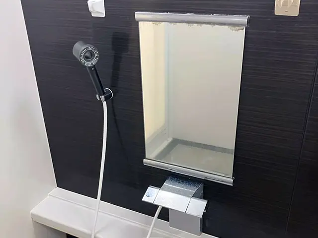 施工前のお悩み