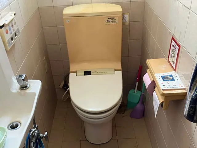 施工前のお悩み