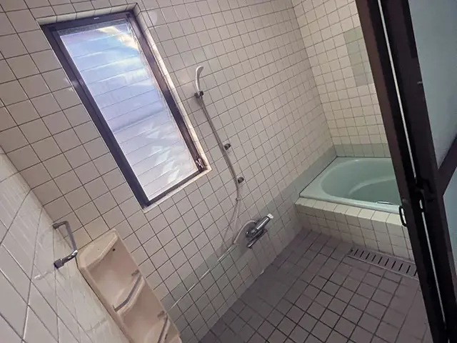 施工前のお悩み