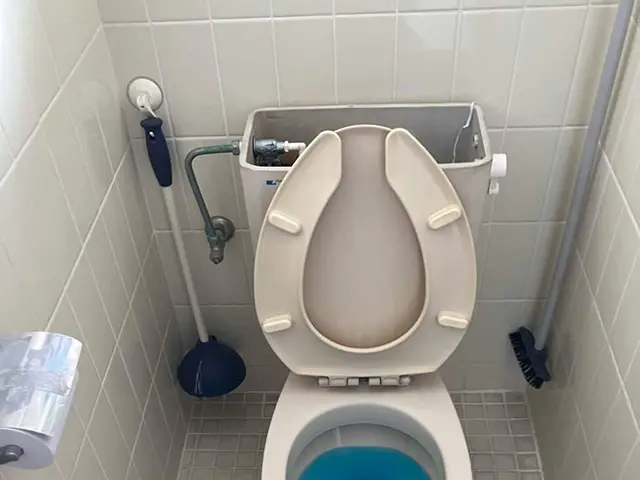 施工前のお悩み