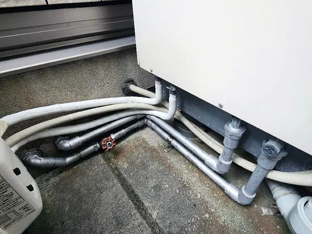 施工前のお悩み