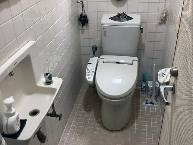 施工前のお悩み