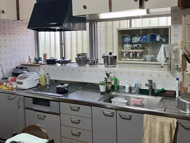 施工前のお悩み