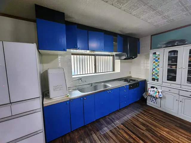 施工前のお悩み